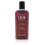 American Crew Denný šampón pre hĺbkovú hydratáciu (Daily Deep Moisturizing Shampoo) 250 ml