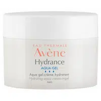 Avène Hydratačný gélový krém Hydrance Aqua Gél (Hydrating Aqua Cream-in-Gel) 50 ml