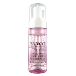 Payot Krémová micelárna odličovacia pena Mouse Micellaire Nettoyante (Creamy Moisturising Foam) 150 ml