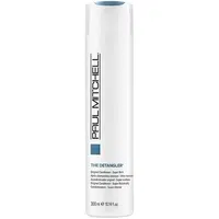 Paul Mitchell Kondicionér pre ľahké rozčesávanie vlasov Original (The Detangler Super Rich Conditioner) 300 ml