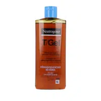 Neutrogena Šampón proti lupinám T / Gel Forte (Shampooing) 150 ml