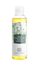 Nobilis Tilia Telový a masážny olej Radosť zo života 200 ml