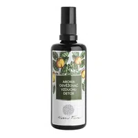 Nobilis Tilia Osvěžovač vzduchu Detox 100 ml