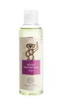 Nobilis Tilia Detský masážny olej Žofie 200 ml