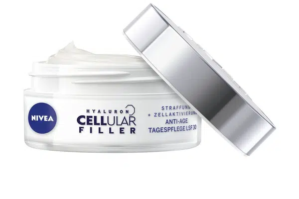 Nivea Denný krém pre omladenie pleti Cellular Anti-Age OF 30 (Skin Rejuven ation) 50 ml