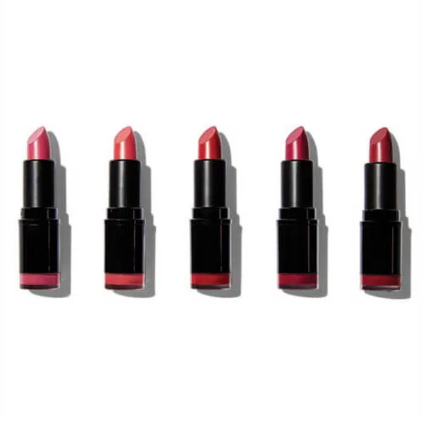 Revolution PRO Súprava rúžov Matte Reds (Lipstick Collection) 5 x 3,2 g