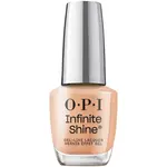 OPI Lak na nechty s gélovým efektom Infinite Shine (Gél-Like Lacquer) 15 ml Over-Slay Your Welcome
