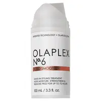 Olaplex Bezoplachový regeneračný krém na vlasy No. 6 Bond Smoother s pumpičkou (Leave-in Styling Treatment) 100 ml