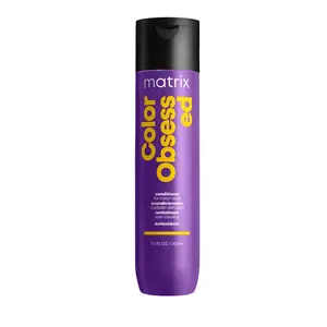 Matrix Kondicionér na farbené vlasy Celkové výsledky Color Obsessed (Conditioner for Color Care) 300 ml