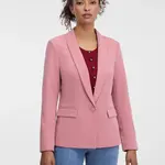 Light pink women's blazer ORSAY - Women's