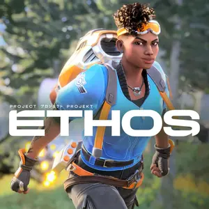 Project ETHOS Items > Global > Twitch Drops > Several Items • Twitch Drops