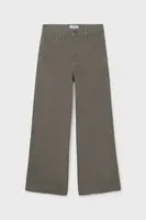 Dětské kalhoty Mayoral wide leg