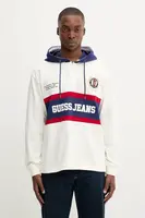Bavlněná mikina Guess Jeans