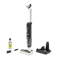 Kärcher Vysavač s mopem FCV 4 Natural N