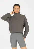 Women's sports jacket Athlecia Sharma