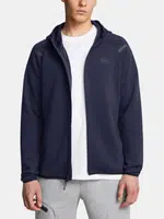 Men's sweatshirt Under Armour UA Unstoppable Flc FZ HD EU - Men's