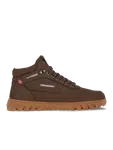 Barefoot Shoes Barebarics UrbanEdge - Dark Brown