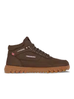 Barefoot Shoes Barebarics UrbanEdge - Dark Brown
