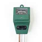 3 in 1 PH Tester Soil Water Moisture Light Test Meter for Garden Plant Flower