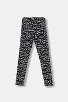 Detské legíny Pinko