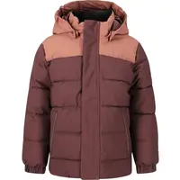 Children's winter jacket ZigZag Esra