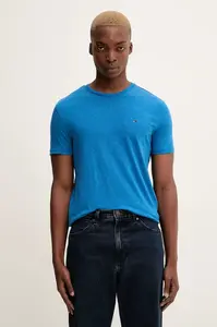 Tommy Jeans tričko pánské