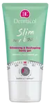 DERMACOL Zeštíhlujíci remodelační gel Slim my body 150 ml