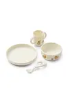 Sada nádobí pro děti Liewood Vivi Printed Tableware Set LW15135