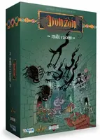 Donžon: Strážci v zácviku - Thôme Joachim