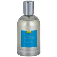 Comptoir Sud Pacifique Vanille Coco toaletní voda pro ženy 100 ml