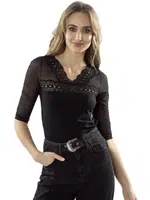 Eldar Woman's Blouse Mikela