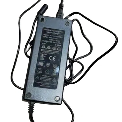 Charger for KuKirin G3 Pro Electric Scooter EU-Plug