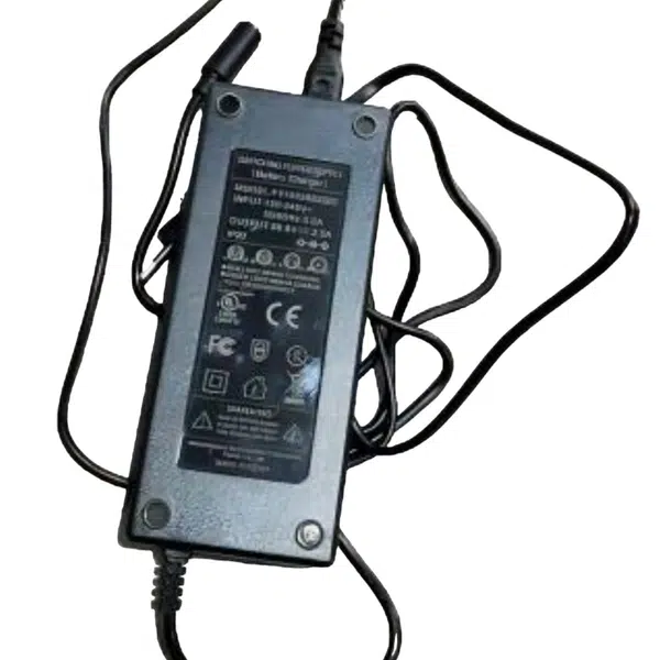 Charger for KuKirin G3 Pro Electric Scooter EU-Plug