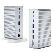 13-in-1 Laptop Docking Station