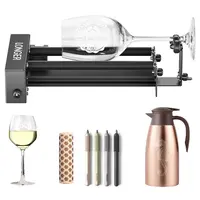 LONGER: Y-Axis Rotary Roller + Bracket