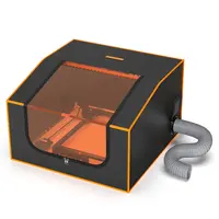 Mecpow FC2: 950*930*460mm Fireproof Enclosure + Fan ( Mecpow X5/X5 Pro/ Sclpfun S30 Ultra )