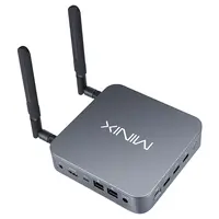 MINIX J51-C8 Max Mini PC 8+512GB