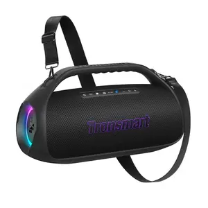 Tronsmart Bang 2 Portable Party Speaker - Black