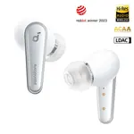 Anker Soundcore Liberty 4 True Wireless ANC Earbuds White