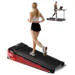 ROBORE U18 Treadmill with 12% Incline