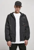 Commuter Parka black
