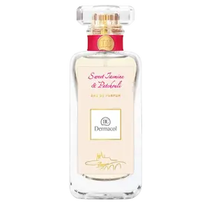 DERMACOL Parfémová voda Sweet Jasmine and Patchouli 50 ml