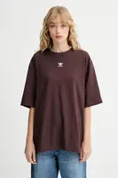 Bavlněné tričko adidas Originals Boyfriend Tee