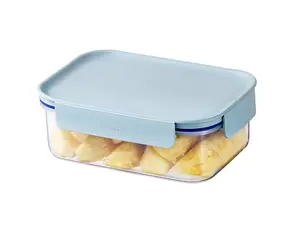 Lock&Lock Classic Plus Dóza na potraviny 420 ml 1 ks mint