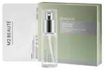 M2 Beauté Kolagénová maska na očné okolie Ultra Pure Solutions Hybrid Second Skin (Collagen Eye Mask) 30 ml x 7 ks
