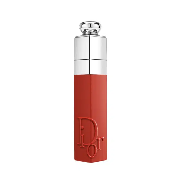 Dior Tekutý rúž Addict Lip Tint 5 ml 421 Natural Tea