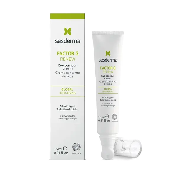 Sesderma Factor-G Renew Eye Contour Cream 15 ml