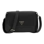 GUESS JEANS BLACK WOMEN&#39;S BAG