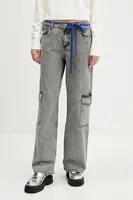 Džíny Hugo Blue Gamala_1_B