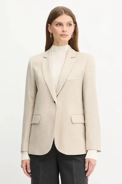 Sako s přídavkem vlny Marella Emme by Marella